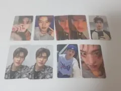 RIIZE ソヒ トレカ まとめ売り 13枚