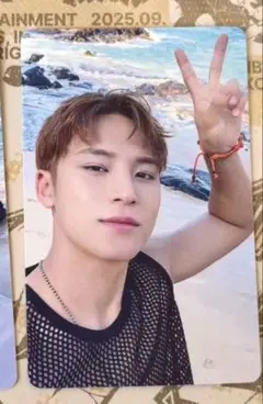 2025年最新】一直娱 seventeen ミンギュの人気アイテム - メルカリ