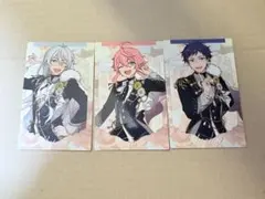 あんスタ　スタフォニ4th カードコレクション　fine