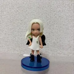 ワンピース ワーコレ Sホーク S・スネーク　2体セット