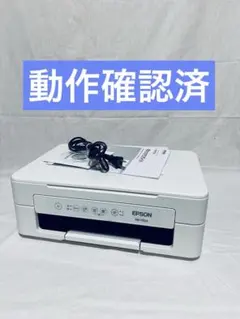 EPSON カラリオ・プリンター EW-052A - メルカリ