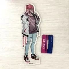 ブルーロック 千切豹馬 アクリルスタンド