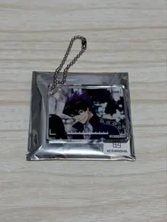 ブルーロック　まねきねこ　烏旅人