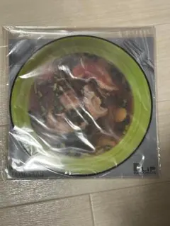 DUSTY HUSKY - TOM SAAB 限定ピクチャー盤LP DLiP DUSTY HUSKY - TOM SAAB 限定ピクチャー盤LP DLiP - メルカリ