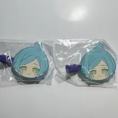 あんスタ 深海奏汰 みにコレ 前髪クリップ