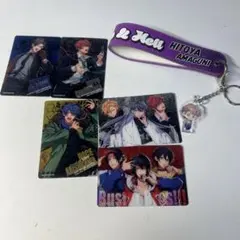 ヒプマイ セット