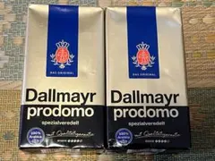 2026年最新】Dallmayr コーヒーの人気アイテム - メルカリ