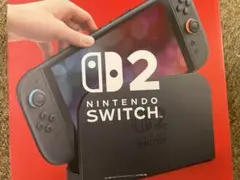 任天堂Switch2本体(日本語版・国内専用)
