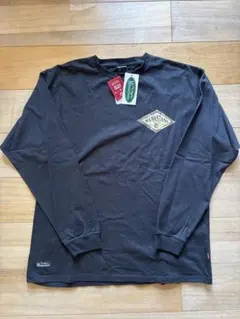 MANASTASH 新品ロンTee メンズXL