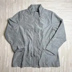 【美品】Graceful Days ジャケット LL レディース ハイネック