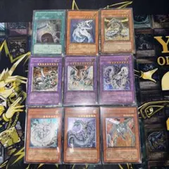 遊戯王 サイバー・ドラゴン関連 レリーフ まとめ売り おまけあり 遊戯王 サイバー・ドラゴン関連 レリーフ まとめ売り おまけあり