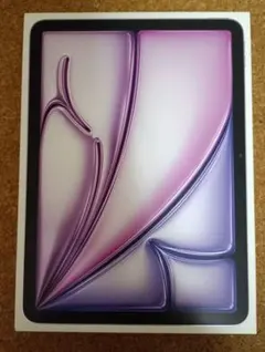 iPad Air M3(新品未開封) 11インチ Wi-Fi 128GB