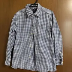 ネルシャツ トップス