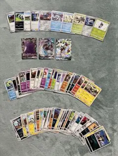 ☆ポケモンカードまとめ売り☆ホロカード含む☆