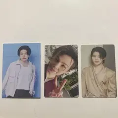 seventeen ウジ 消費期限 HOME ソウルコン トレカ