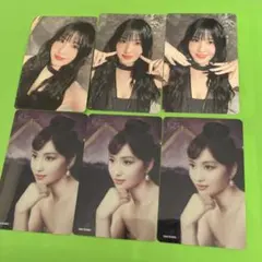 モモちゃん　トレカ一覧　まとめ売り　セット