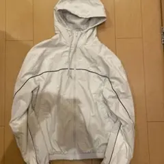 ナイキ クラブ メンズ フーデッド ジャケット　M