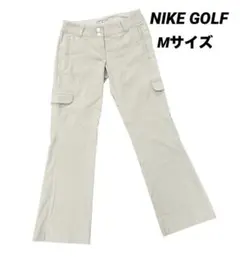 ナイキゴルフ　ドライフィットパンツ　春夏用　薄手　ゴルフウェア 機能的