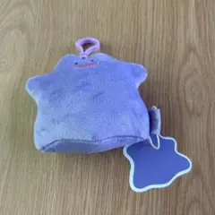 ポケモン メタモン ぬいぐるみ キーホルダー (S)
