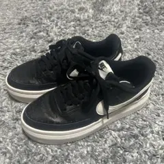 Nike Court Vision ALTA ナイキ　23.5