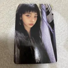 aespa rich man 原宿 popup ラントレ カリナ