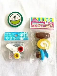 おもしろ消しゴム まとめ売り