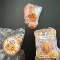 たまごっち ガチャガチャ めめっち3種セット