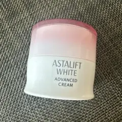 ASTALIFT WHITE ADVANCED CREAM 容器のみのサムネイル