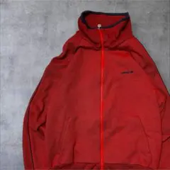 80s adidas アディダス デサント製 トラックジャケット ワンポイント