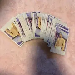 フィリックス ポラロイド 樂