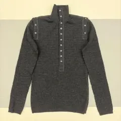 DOLCE&GABBANA タートルネック ニット 48のサムネイル