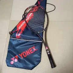 YONEX GEOBREAK 70V ソフトテニスラケット