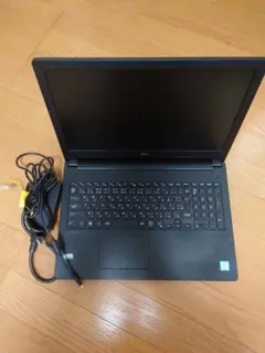 【ジャンク】DELL Latitude3570