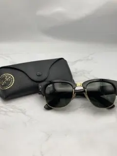 小物 Ray-Ban RB2176 Clubmaster Folding TAREX Ray-Ban RB2176 Clubmaster Folding TAREX - メルカリ