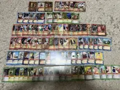 NARUTO カードゲーム　94枚セット　まとめ売り