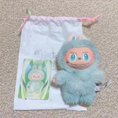 POP MART ラブブ Big into Energy HOPE エナジー