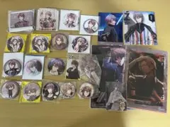 アイナナ ZOOL 御堂虎於　グッズまとめ売り