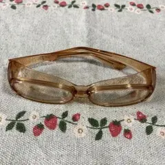 zoffの花粉症対策メガネ