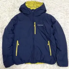 mont-bellダウンジャケット コート