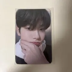 txt スビン トレカ dear my muse dmm Sanctuary