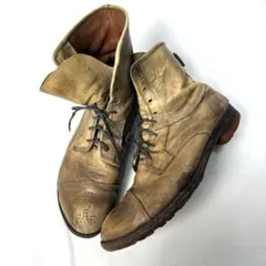 00s mihara yasuhiro Twisted design bootsのサムネイル
