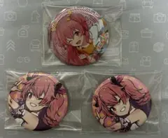 2026年最新】プロセカ ハーフアニバーサリー 缶バッジの人気アイテム