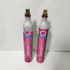 2026年最新】ソーダストリーム ガスシリンダ ピンクの人気アイテム