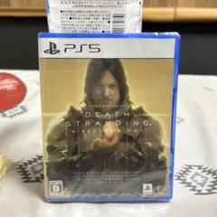 DEATH STRANDING - DIRECTOR'S CUT - PS5