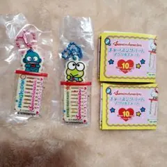 チャーミングコームアクリルチャーム　ハンギョドン⭐けろっぴ