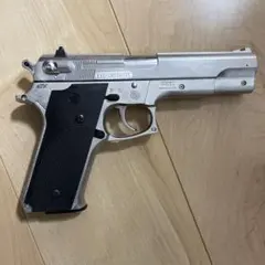 KSC SIG P230SL ガスブローバック サイレンサーのおまけ付き - メルカリ