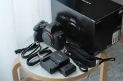 2026年最新】sony a7rvの人気アイテム - メルカリ