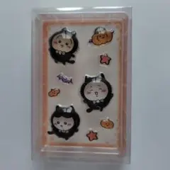 ちいかわ PUKU CHURU seal 2 ステッカー
