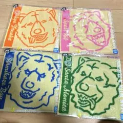 一番くじ MAN WITH A MISSION 15th ANNIVERSARY