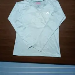 YONEX VasaCool 長袖Tシャツ JP M